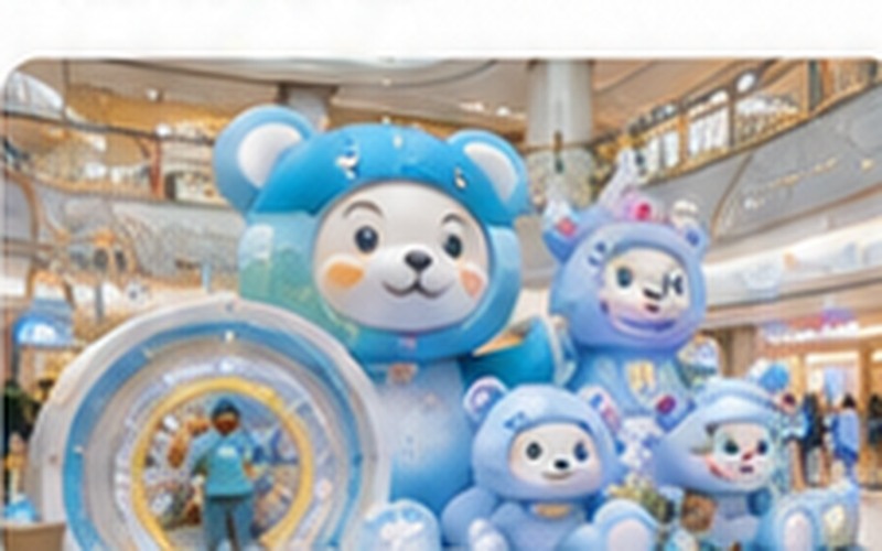 LED广告案例
